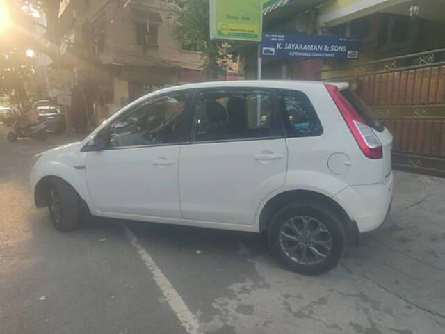 Used Ford Figo [2012-2015] Duratec Petrol Titanium 1.2 in Chennai