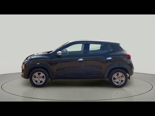 Used Renault Kwid [2015-2019] 1.0 RXT Opt [2016-2019] in Bangalore