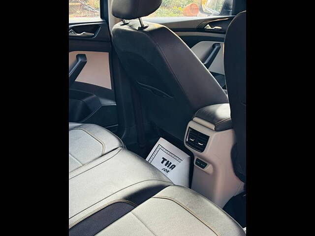 Used Skoda Kushaq [2021-2023] Style 1.5L TSI DSG (6 Airbags) in Mumbai