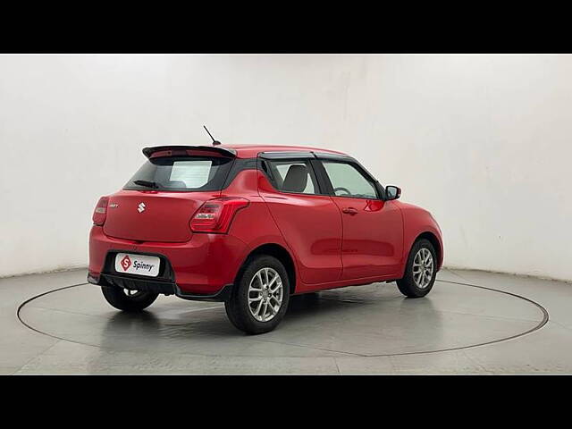 Used Maruti Suzuki Swift [2021-2024] ZXi [2021-2023] in Navi Mumbai