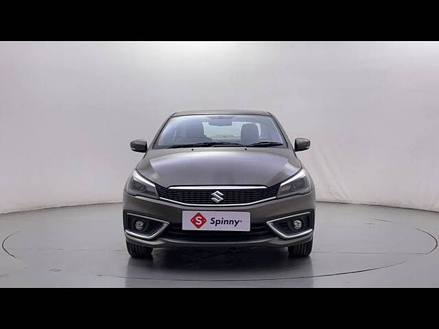 Used Maruti Suzuki Ciaz Alpha Hybrid 1.5 [2018-2020] in Bangalore