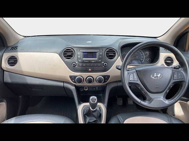 Used Hyundai Grand i10 [2013-2017] Asta 1.2 Kappa VTVT (O) [2013-2017] in Hyderabad