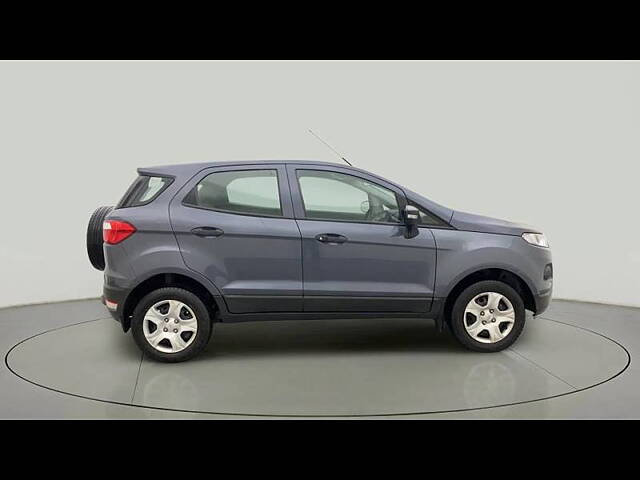 Used Ford EcoSport [2017-2019] Ambiente 1.5L Ti-VCT in Hyderabad