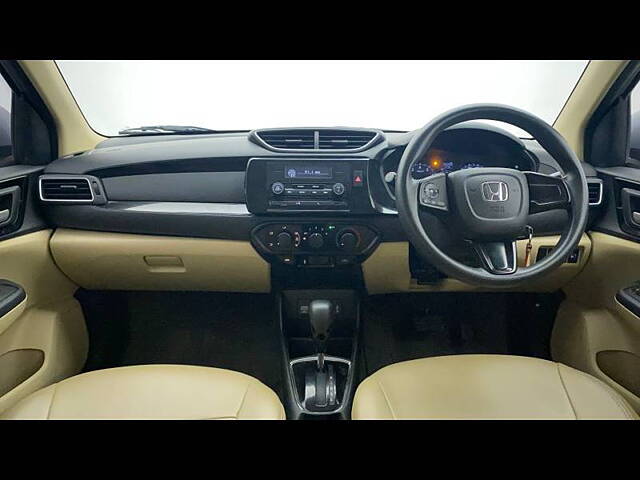 Used Honda Amaze [2018-2021] 1.2 S CVT Petrol [2018-2020] in Chennai