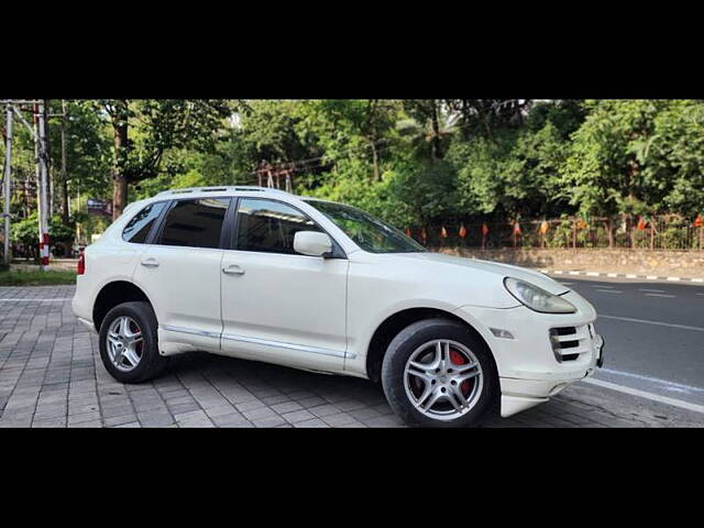 Used Porsche Cayenne [2004-2010] V6 Manual in Dehradun