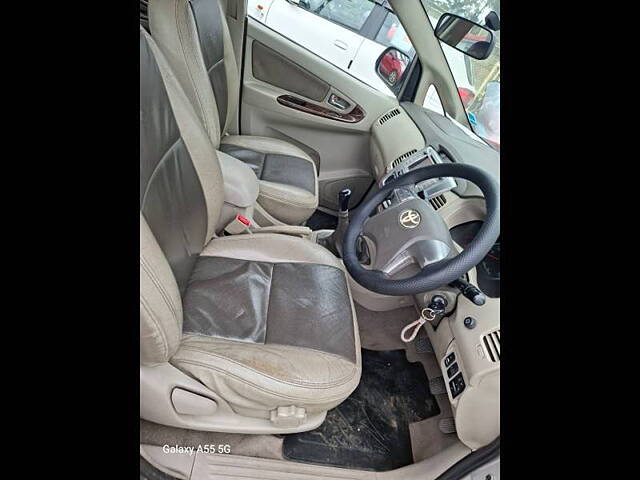 Used Toyota Innova [2012-2013] 2.5 VX 7 STR BS-III in Bangalore