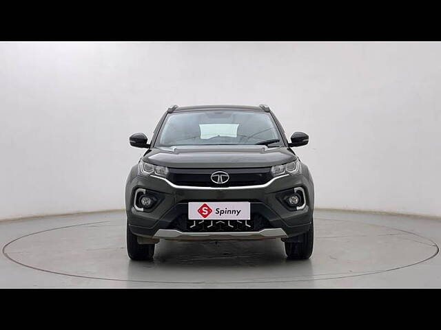 Used Tata Nexon [2017-2020] XZ Plus in Pune