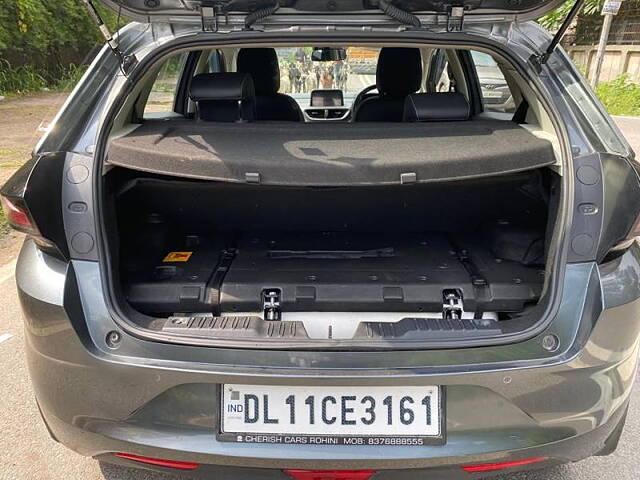 Used Tata Altroz XZ Plus (S) iCNG in Delhi