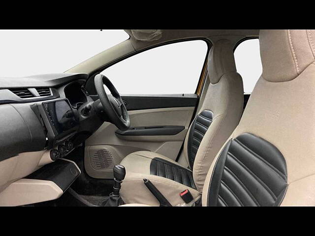 Used Renault Triber [2019-2023] RXE [2019-2020] in Delhi