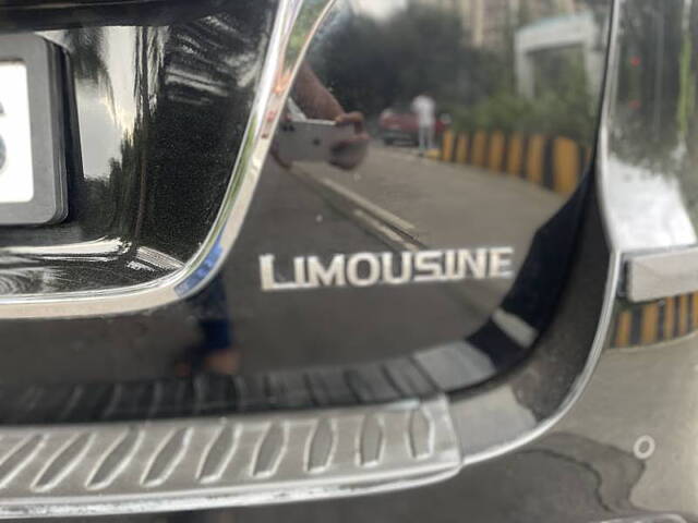 Used Kia Carnival [2020-2023] Limousine Plus 7 STR in Mumbai