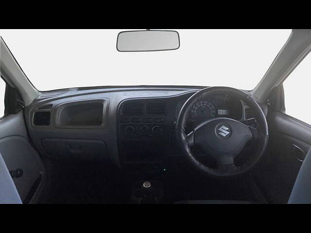 Used Maruti Suzuki Alto K10 [2010-2014] LXi in Pune