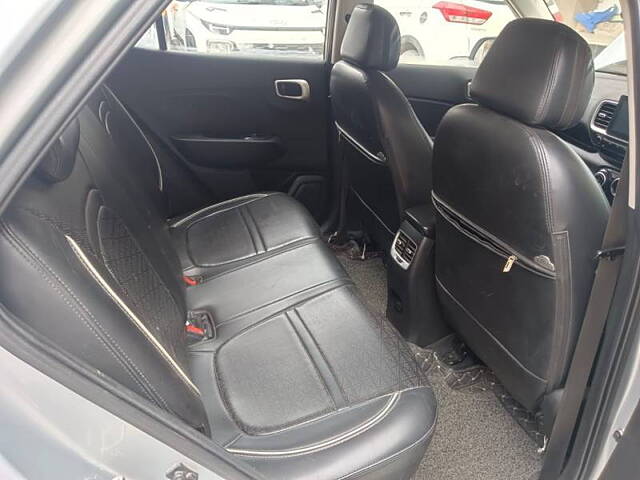 Used Hyundai Venue [2019-2022] SX Plus 1.0 Turbo DCT in Patna