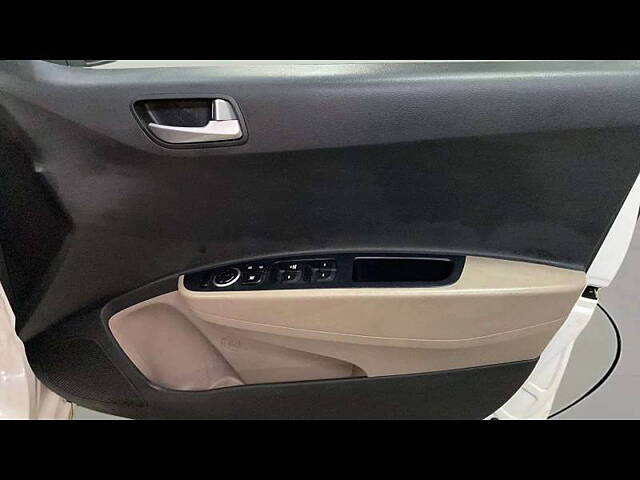 Used Hyundai Xcent [2014-2017] S 1.2 in Mumbai