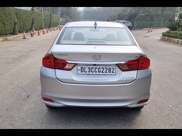 Used Honda City [2014-2017] VX CVT in Delhi