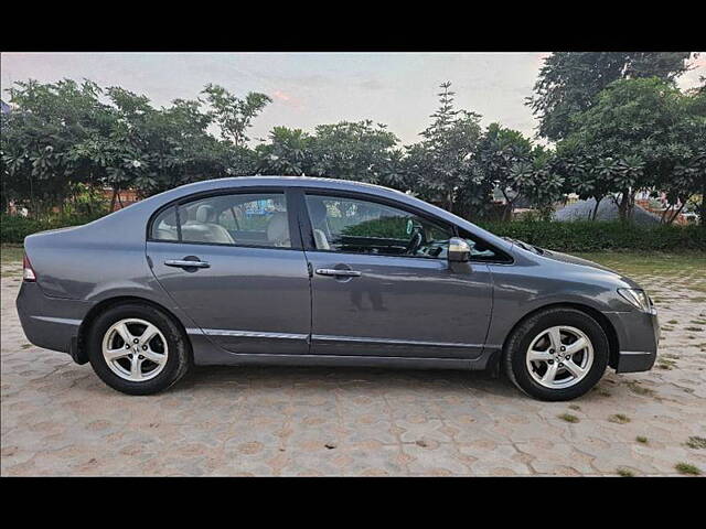 Used Honda Civic [2010-2013] 1.8V AT in Delhi