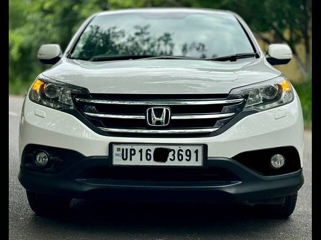 Used 2013 Honda CR-V in Delhi