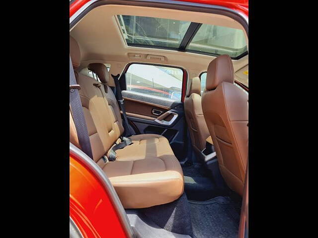 Used Tata Harrier [2019-2023] XZA Plus in Bangalore