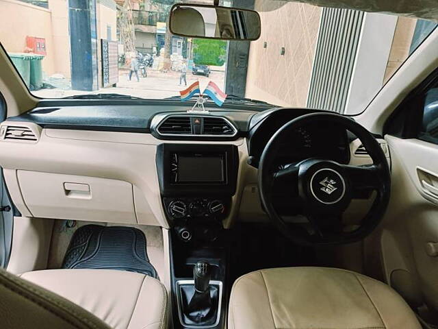 Used Maruti Suzuki Dzire LXi [2020-2023] in Mumbai