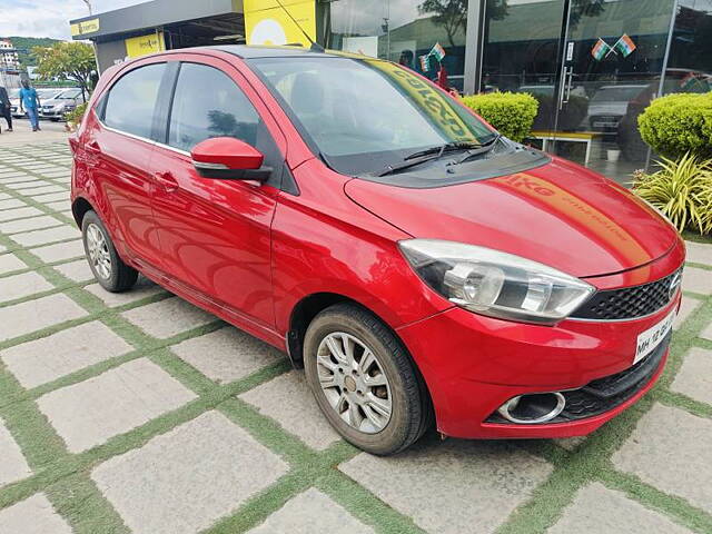 Used Tata Tiago [2016-2020] Revotron XZA in Pune