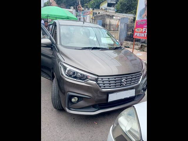 Used 2021 Maruti Suzuki Ertiga in Delhi