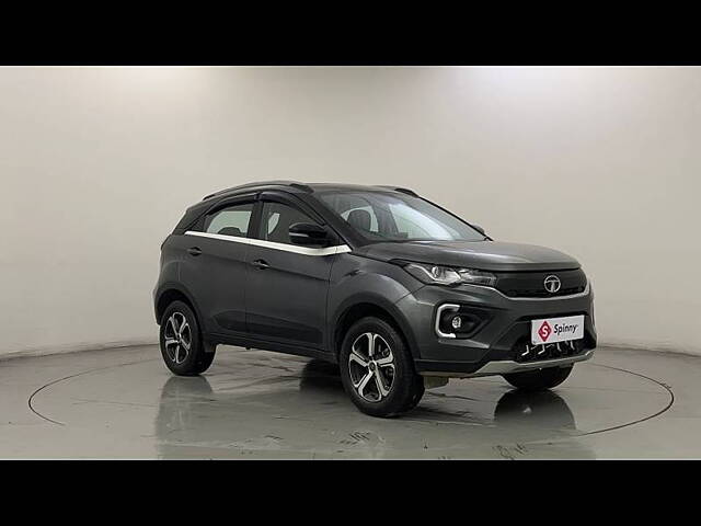 Used Tata Nexon [2020-2023] XZ Plus (S) [2022-2023] in Gurgaon