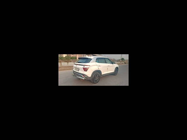 Used Hyundai Creta [2020-2023] S 1.5 Petrol [2020-2022] in Noida