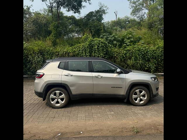 Used Jeep Compass [2017-2021] Longitude (O) 2.0 Diesel [2017-2020] in Navi Mumbai