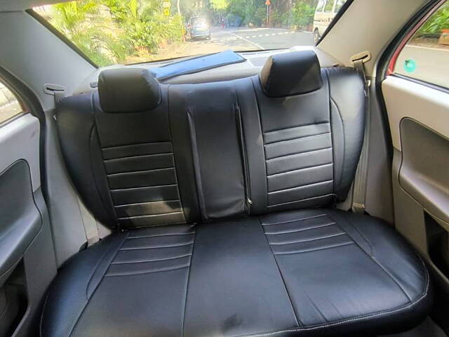 Used Tata Manza [2009-2011] Aqua Safire BS-IV in Mumbai