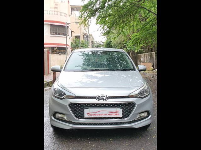 Used 2016 Hyundai Elite i20 in Mumbai