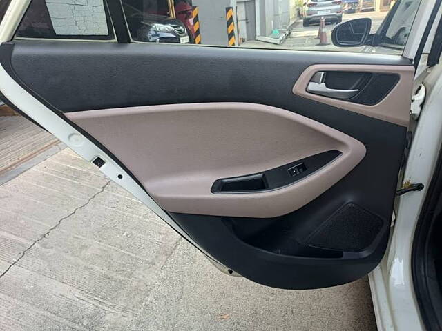 Used Hyundai Elite i20 [2019-2020] Sportz Plus 1.4 CRDi in Chennai