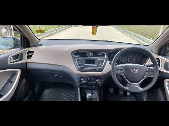 Used Hyundai Elite i20 [2019-2020] Magna Plus 1.2 [2019-2020] in Bangalore
