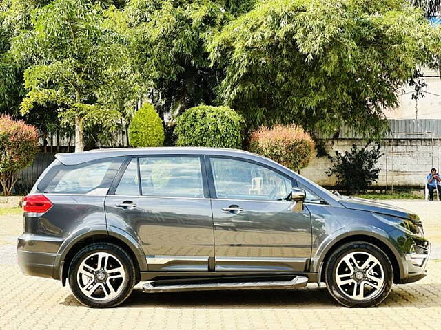 Used Tata Hexa [2017-2019] XTA 4x2 7 STR in Bangalore