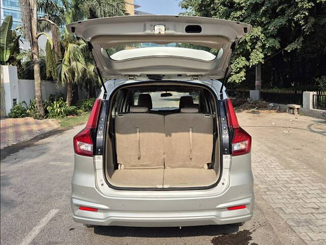 Used Maruti Suzuki Ertiga [2018-2022] VXi in Gurgaon