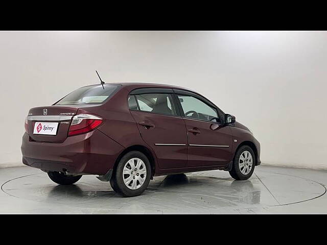 Used Honda Amaze [2016-2018] 1.2 S i-VTEC Opt in Gurgaon