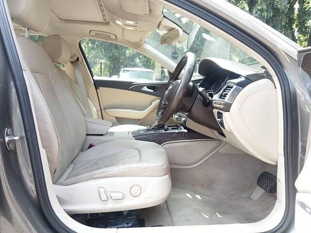 Used Audi A6 [2015-2019] 35 TDI Matrix in Mumbai