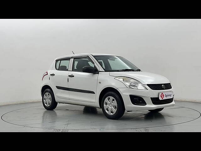 Used Maruti Suzuki Swift [2014-2018] Lxi (O) [2014-2017] in Faridabad