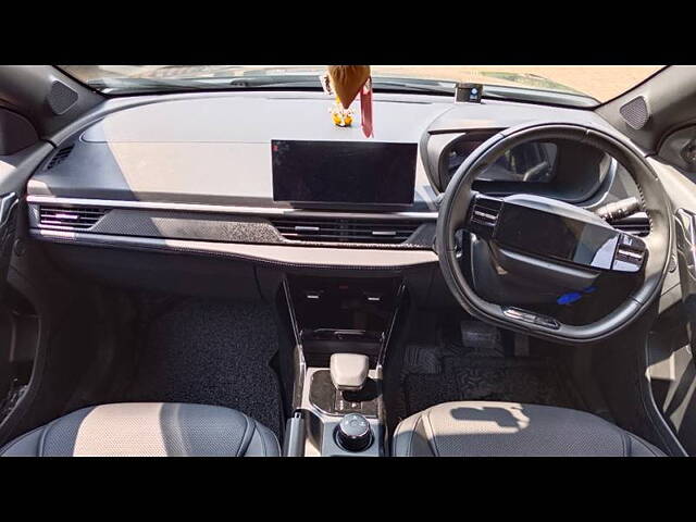 Used Tata Nexon Fearless Plus (S) 1.2 Petrol 7DCA Dual Tone in Pune