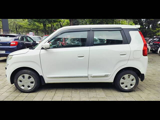 Used Maruti Suzuki Wagon R [2019-2022] ZXi 1.2 in Pune