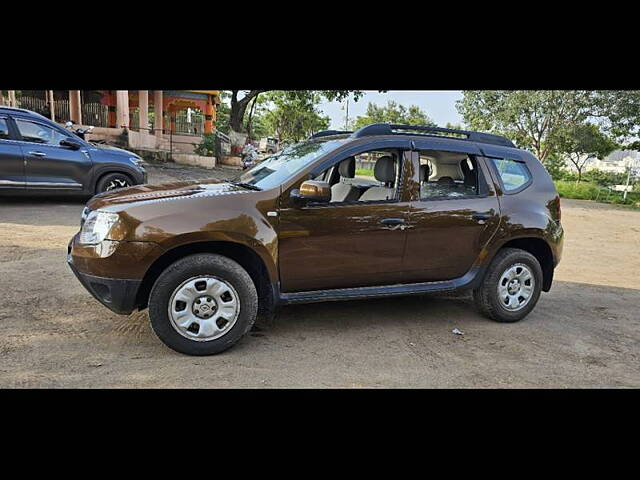 Used Renault Duster [2012-2015] 85 PS RxE Diesel in Pune