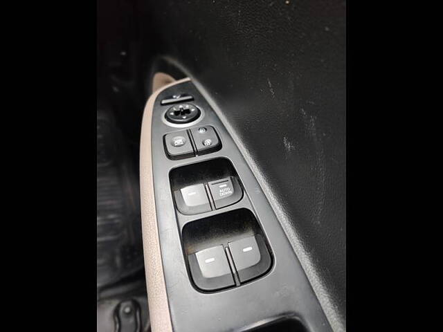 Used Hyundai Xcent [2014-2017] S 1.2 (O) in Mumbai