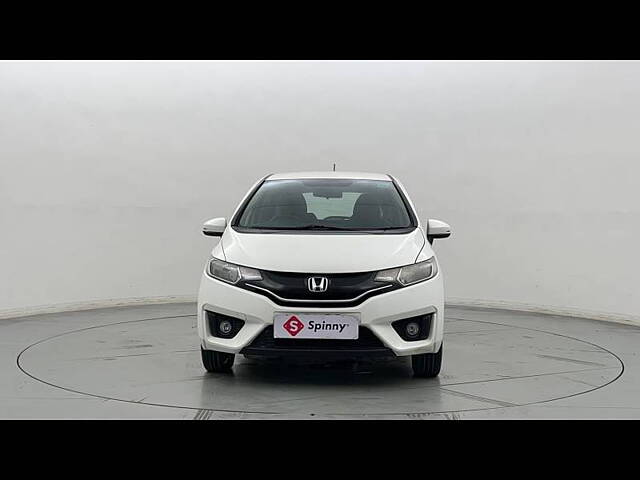 Used Honda Jazz [2015-2018] V Petrol in Gurgaon