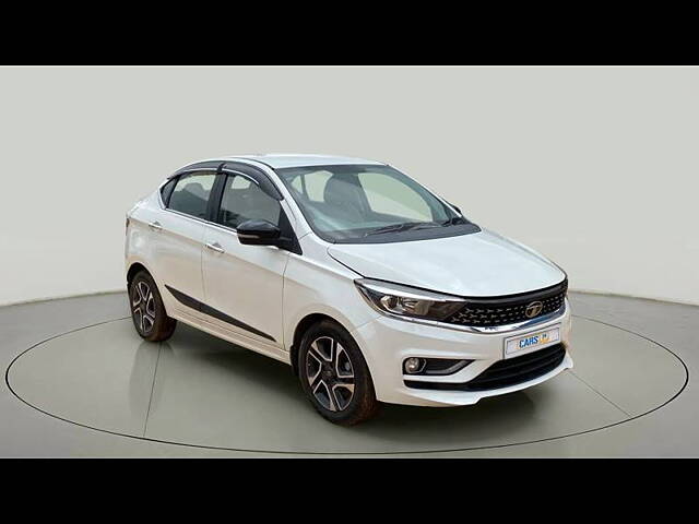 Used 2020 Tata Tigor in Hyderabad