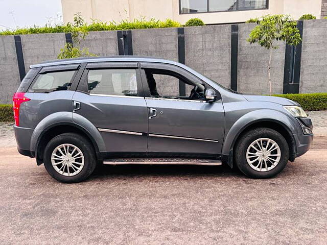 Used Mahindra XUV500 [2015-2018] W6 in Jaipur