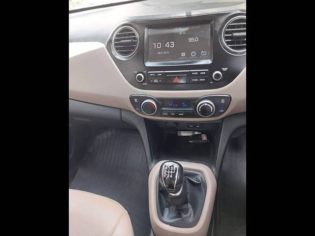 Used Hyundai Grand i10 Asta U2 1.2 CRDi in Hyderabad