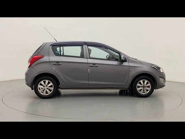 Used Hyundai i20 [2010-2012] Sportz 1.2 BS-IV in Bangalore