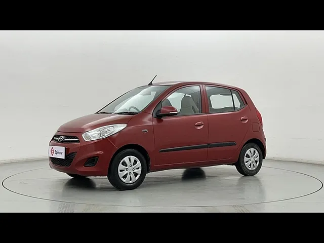 Used 2012 Hyundai i10 in Delhi
