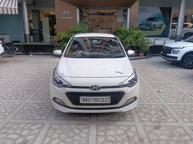 Used 2017 Hyundai Elite i20 in Patna