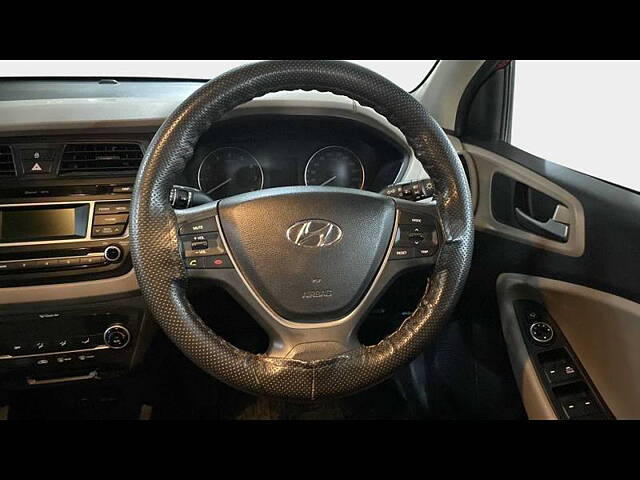 Used Hyundai Elite i20 [2016-2017] Sportz 1.2 [2016-2017] in Vadodara