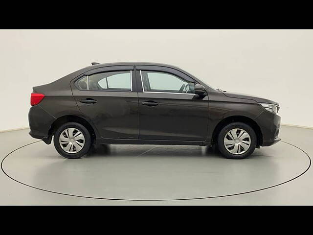 Used Honda Amaze [2016-2018] 1.2 S i-VTEC in Delhi