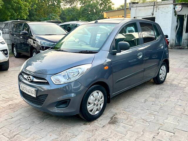 Used Hyundai i10 [2010-2017] 1.1L iRDE Magna Special Edition in Ahmedabad